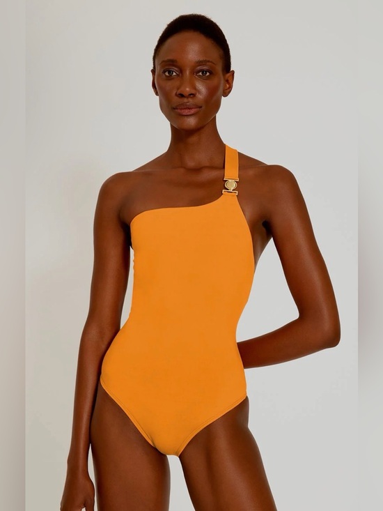 Lenny Niemeyer Other - Lenny Niemeyer Sunset Detail One Shoulder
One Piece Size Small